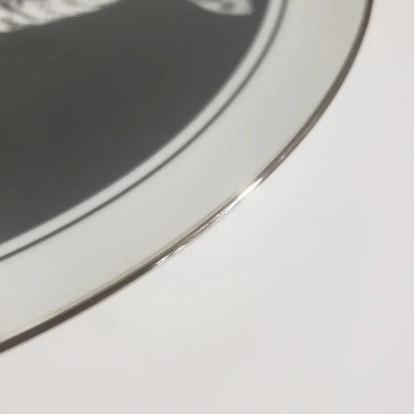 Vintage Japan Holly  Hobbie Genuine Porcelain Collectors Platter - Picture 6 of 8